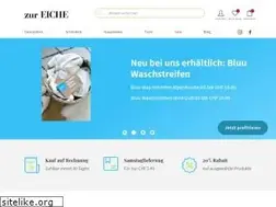 Sites similar to eiche.ch