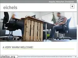 Sites similar to eichels-event.com