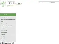 Sites similar to eichenau.org