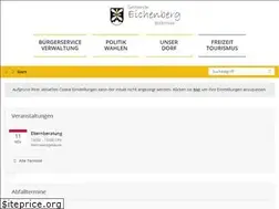 Sites similar to eichenberg-bodensee.at