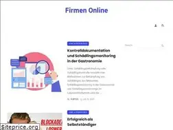 Sites similar to eichenberg-shk.de