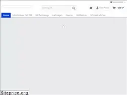 Sites similar to eichenberg-werkzeuge.de
