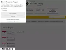 Sites similar to eichenberg.at