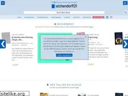 Sites similar to eichendorff21.de