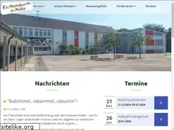 Sites similar to eichendorffschule-moers.de