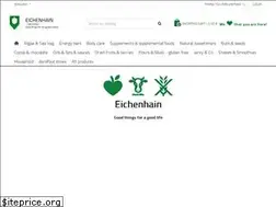 Sites similar to eichenhain.com