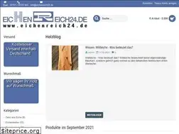 Sites similar to eichenreich24.de