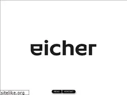 Sites similar to eicher-werkstaetten.de