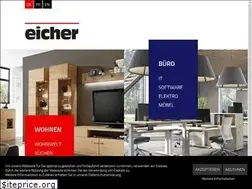Sites similar to eicher.be