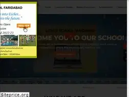 Sites similar to eicherschool.net