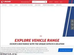 Sites similar to eichertrucksandbuses.com