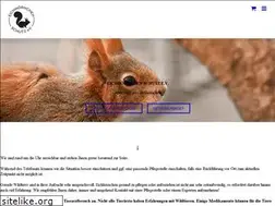 Sites similar to eichhoernchen-schutz.de