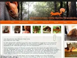 Sites similar to eichhoernchenhilfe-berlin.de