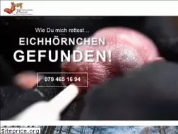 Sites similar to eichhoernchenstation.ch