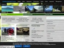 Sites similar to eichhoernchenwald-fischen.de