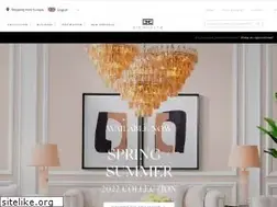 Sites similar to eichholtz.com