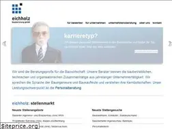 Sites similar to eichholz-bauberatung.de