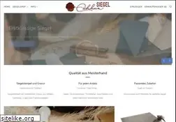 Sites similar to eichhorn-siegel.de