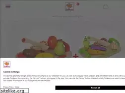 Sites similar to eichhorn-toys.de