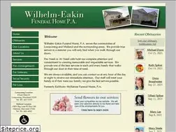 Sites similar to eichhornmckenzie.com