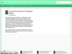 Sites similar to eichikawa.blogspot.com