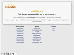 Sites similar to eichild.com