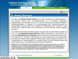 Sites similar to eichinger-net.de