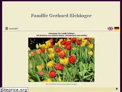Sites similar to eichinger.ch