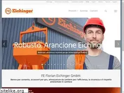 Sites similar to eichinger.it