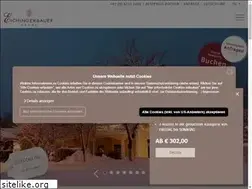 Sites similar to eichingerbauer.at