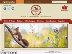 Sites similar to eichkater.de