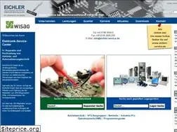 Sites similar to eichler-gmbh.de