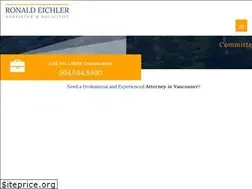 Sites similar to eichlercaldwell.com