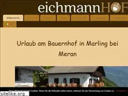 Sites similar to eichmannhof.com