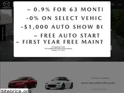 Sites similar to eichmazda.com