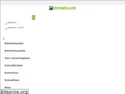Sites similar to eichmueller.com