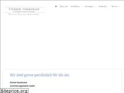Sites similar to eichner-assekuranz.de