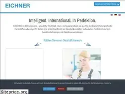Sites similar to eichner-org.de