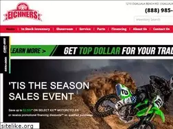 Sites similar to eichners.net
