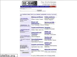 Sites similar to eichsfeld-net.de