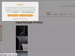 Sites similar to eichsfelder-nachrichten.de