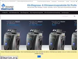 Sites similar to eichstaedt-elektronik.de