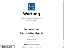Sites similar to eichstaedter24.de
