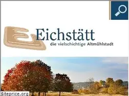 Sites similar to eichstaett.info