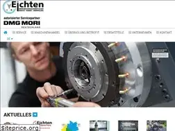 Sites similar to eichten-cnc.de