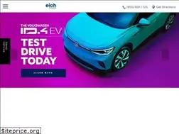 Sites similar to eichvw.com