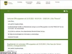 Sites similar to eichwalde.de