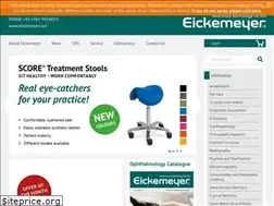 Sites similar to eickemeyer.com