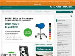 Sites similar to eickemeyer.es
