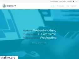 Sites similar to eickit.de